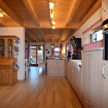 Ferienhaus Casa Bavaria Lechbruck am See