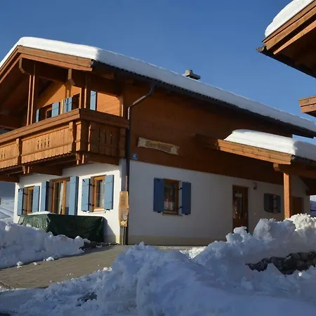 Ferienhaus Casa Bavaria *