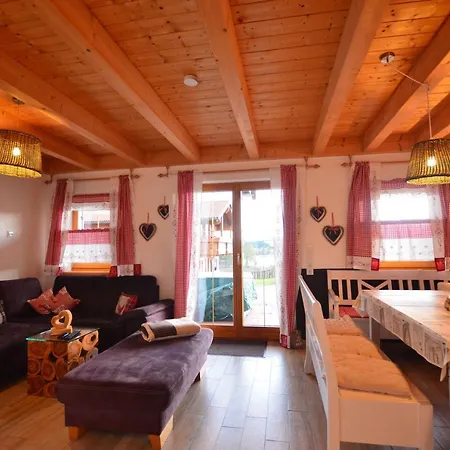 Ferienhaus Casa Bavaria