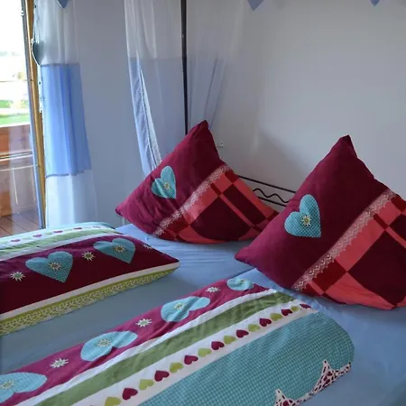 Ferienhaus Casa Bavaria Hébergement de vacances