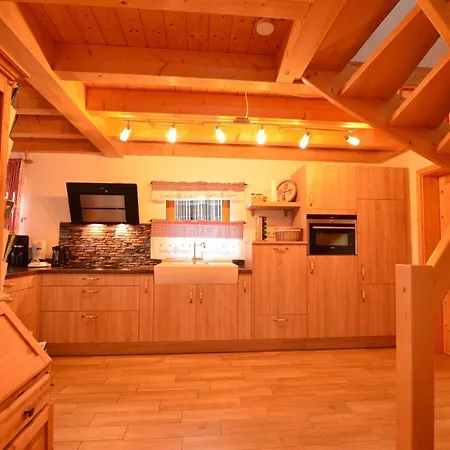 Ferienhaus Casa Bavaria Hébergement de vacances *